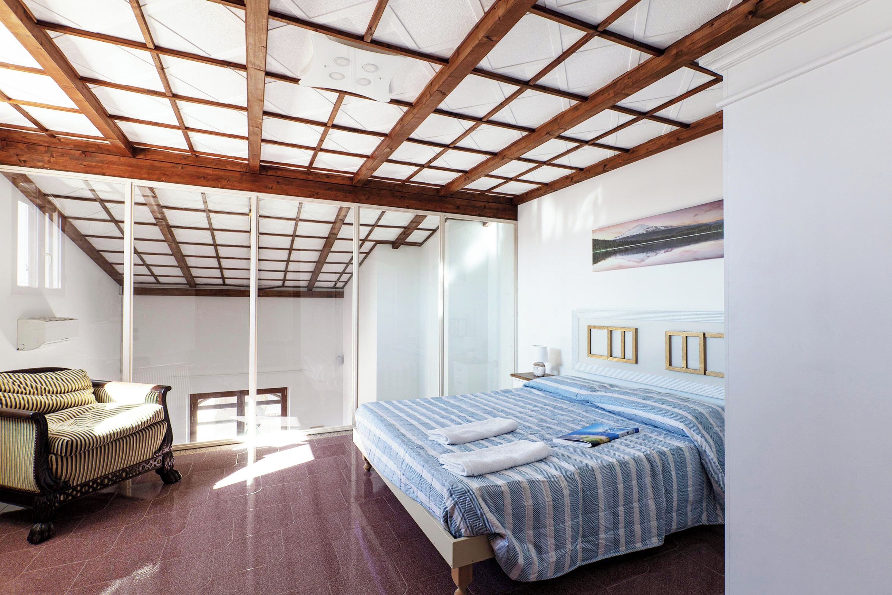 Standard-Villa, Mehrere Schlafzimmer (Tenuta San Cassiano With Garden And)