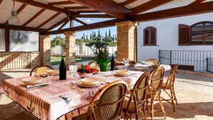 Unclassified image, 5 of 52, button - Tenuta San Cassiano with garden and pool (San Cassiano)