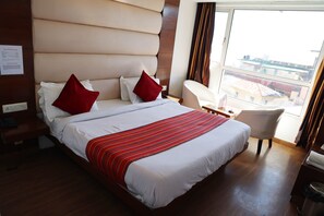 Deluxe-Zimmer