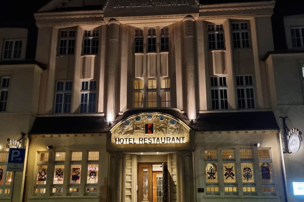 Stadthotel im Kolpinghaus