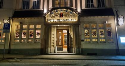 Stadthotel im Kolpinghaus