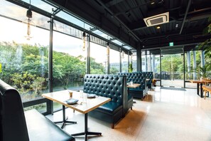Restaurant - HOTEL BEGINS (Keelung)