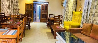 Villa Serene Hotel Kitale