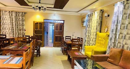 Villa Serene Hotel Kitale