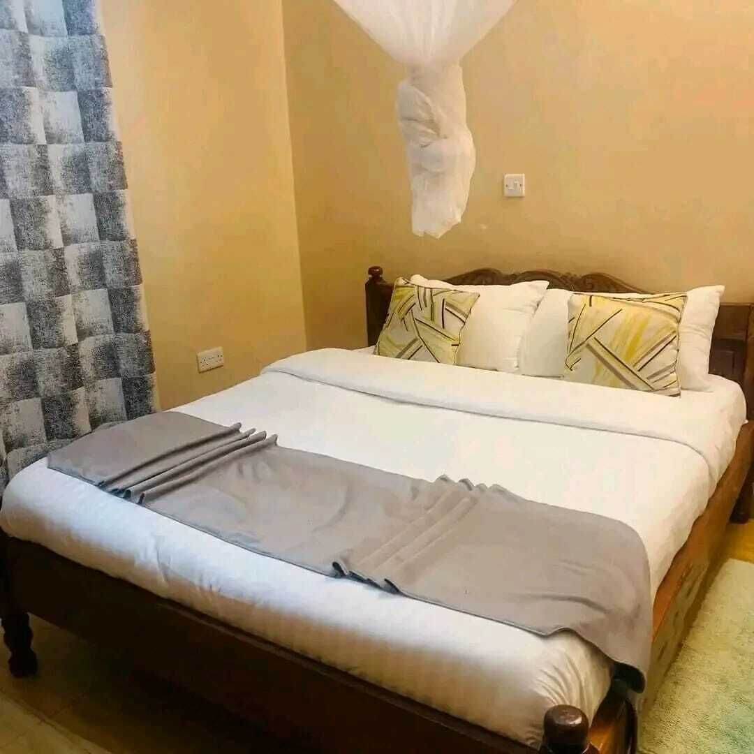 商务客房 | 免费 WiFi、床单