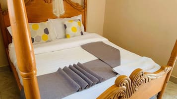 Business kamer | 1 slaapkamer, gratis wifi, beddengoed