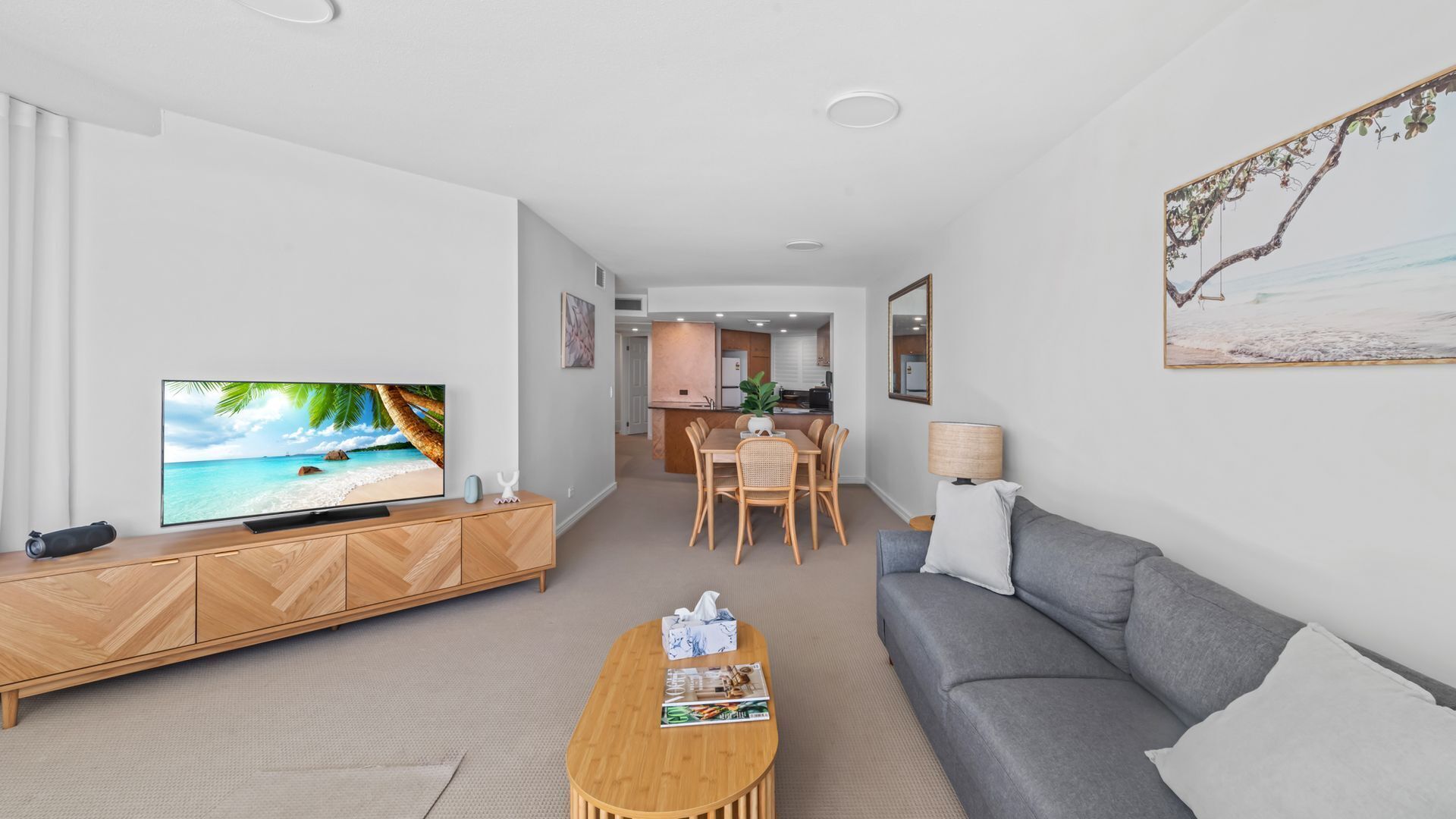 Smart TV