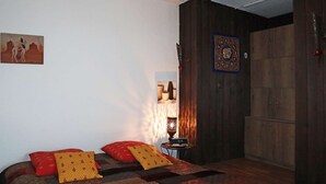 1 chambre