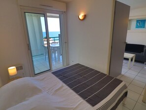 1 chambre
