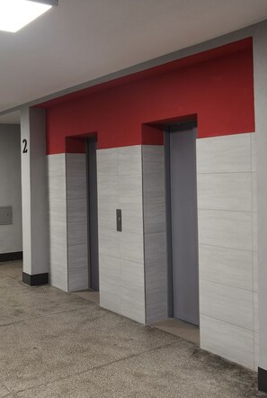 Interior - Stylish, newly renovated, fully equipped apartment in Żoliborz, Warsaw (Warszawa)