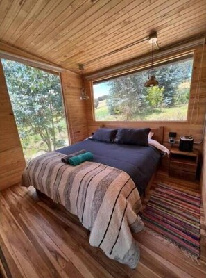 2 dormitorios, wifi gratis, ropa de cama