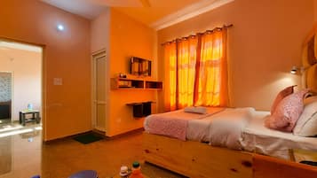 Family Suite | 1 bedroom, free WiFi