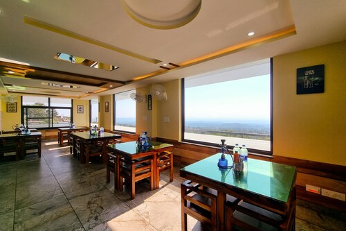 Hotel JK Dharamshala