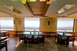 Dining - Hotel JK Dharamshala (Dharamshala)