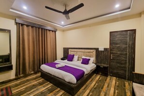 Deluxe Room | 1 bedroom, free WiFi