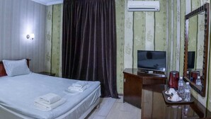 Standard Double Room - Almaty tranzit #1 (Almaty)