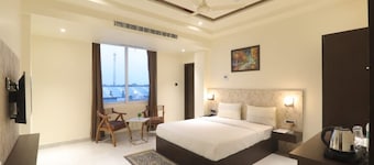 Hotel Rudra Inn 