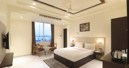 Hotel Rudra Inn