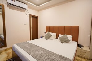 Phòng đơn | Truy cập Internet không dây miễn phí 