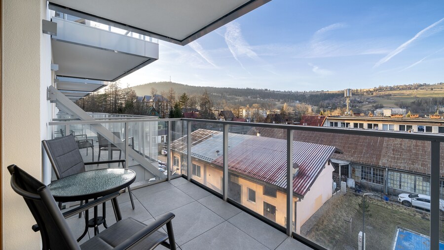 RentPlanet - Szymony II