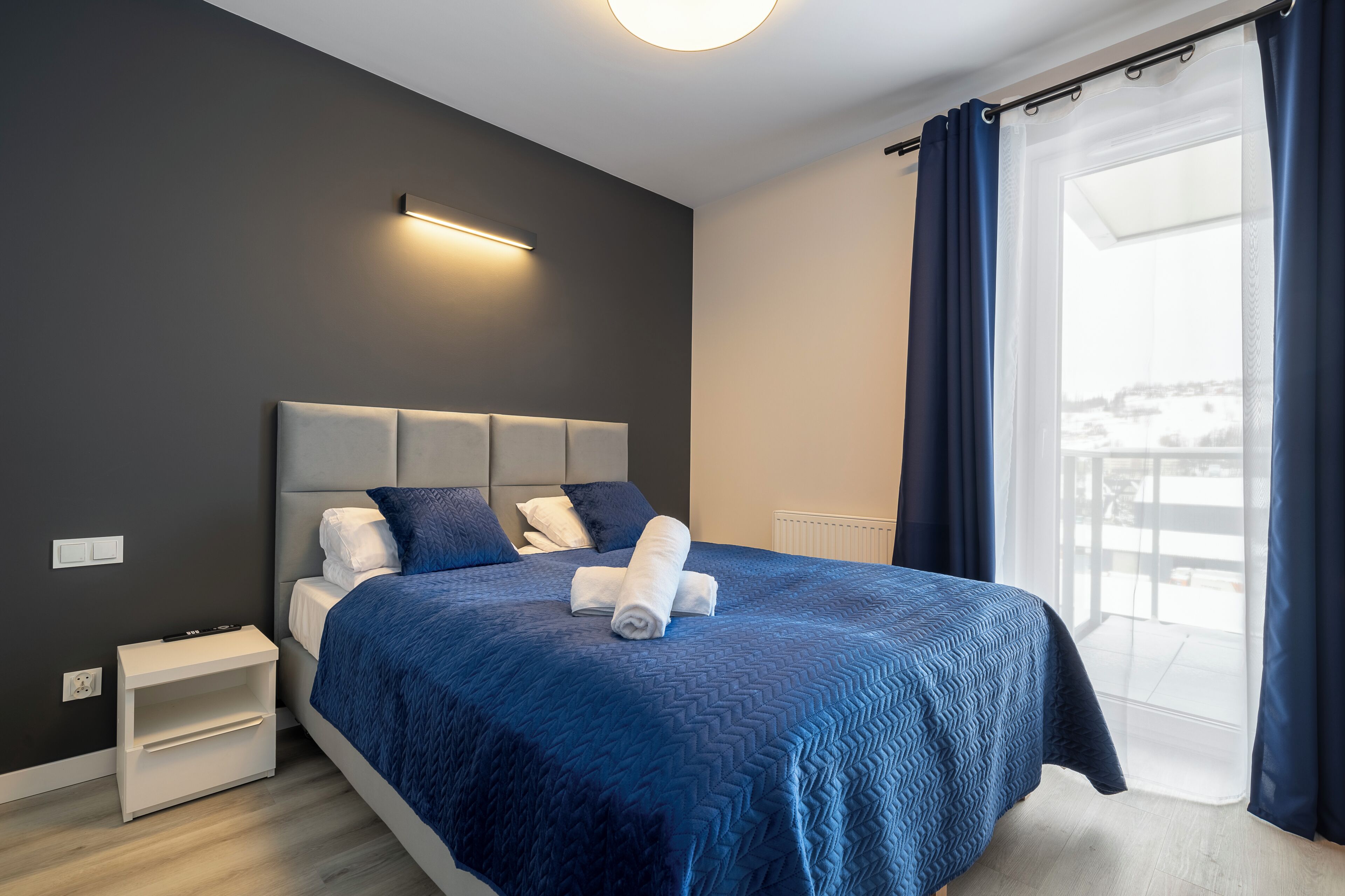 Classic-Apartment | Bügeleisen/Bügelbrett, kostenloses WLAN, Bettwäsche