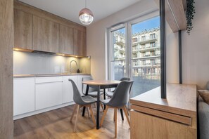 Departamento Confort | Servicio a la habitación