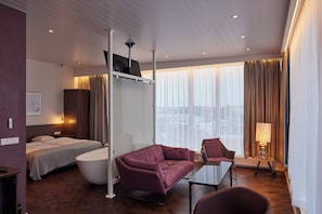 Chambre Exécutive | Coffres-forts dans les chambres, bureau