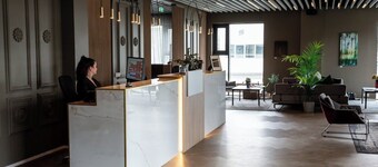 Hotel Vesturland