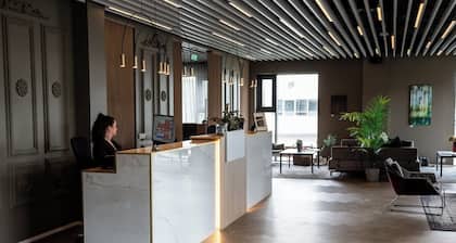 Hotel Vesturland