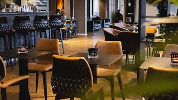 Bar (na propriedade)