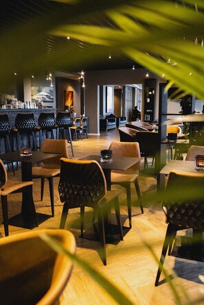 Bar (sur place)