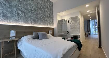 Hola Pamplona! Tranquilo y Luminoso Loft a 15 Minutos del Centro de Pamplona