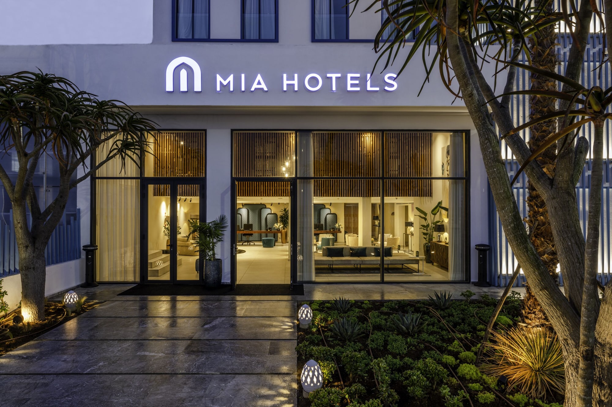 4 Star Hotels