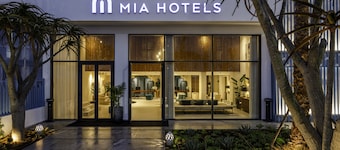 Mia Mazagan Bay
