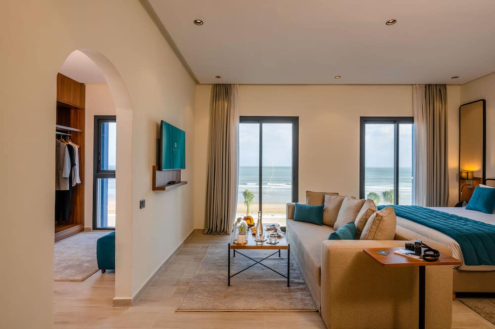 Mia Mazagan Bay