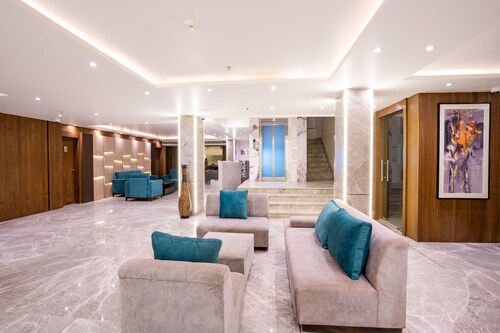 Regenta Inn Gurugram