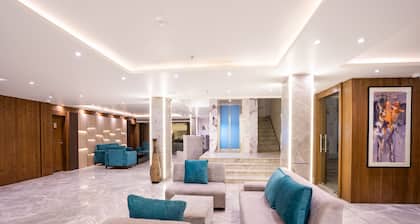 Regenta Inn Gurugram