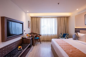 Premium Double Room