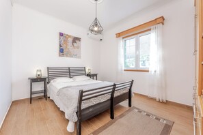 3 Schlafzimmer, Internetzugang