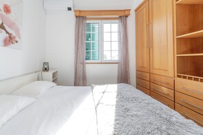 3 habitaciones y internet