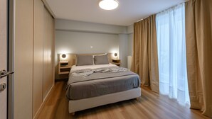 Apartemen Deluks