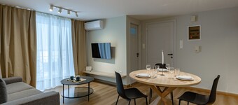 Leviosa apartment airport by Airstay