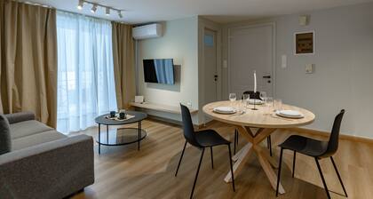 Leviosa apartment airport by Airstay