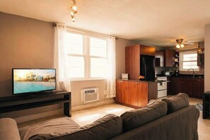 Smart TV, offices
