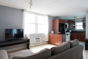 Smart TV, offices