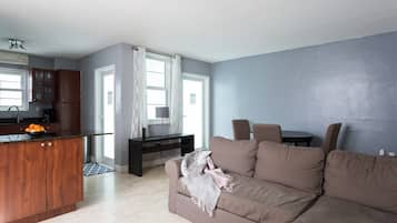 Smart-TV, Arbeitsbereiche