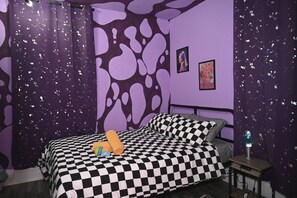 3 soverom og wi-fi (inkludert)