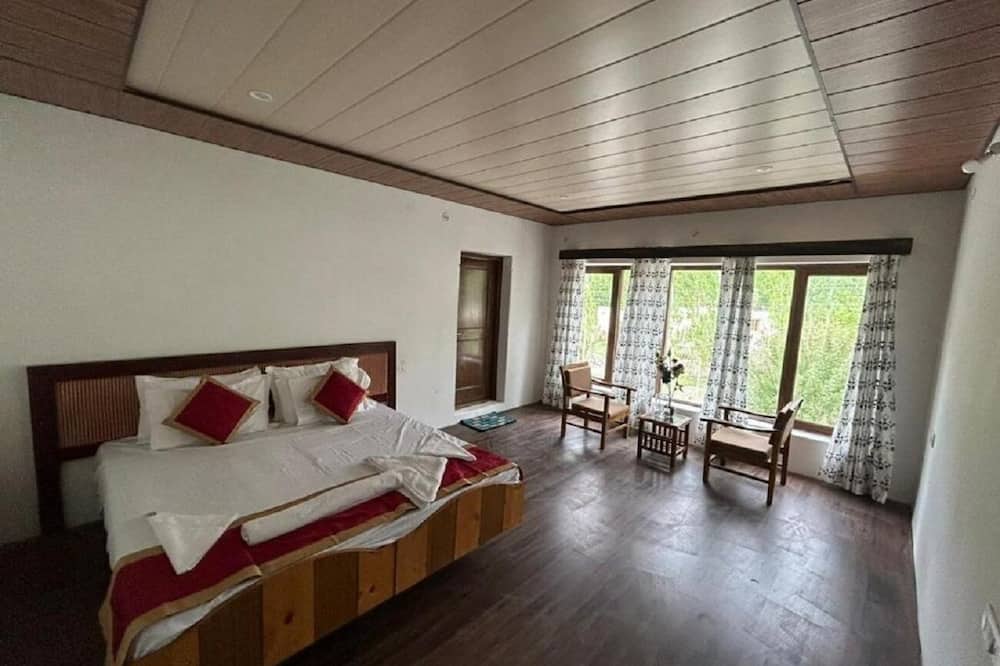 Hotel Dewa Retreat Nubra