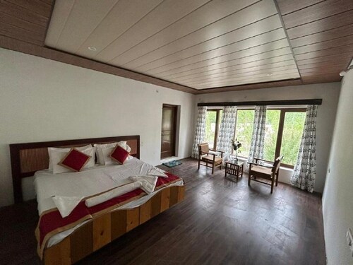 Hotel Dewa Retreat Nubra