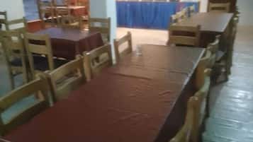Restaurantes